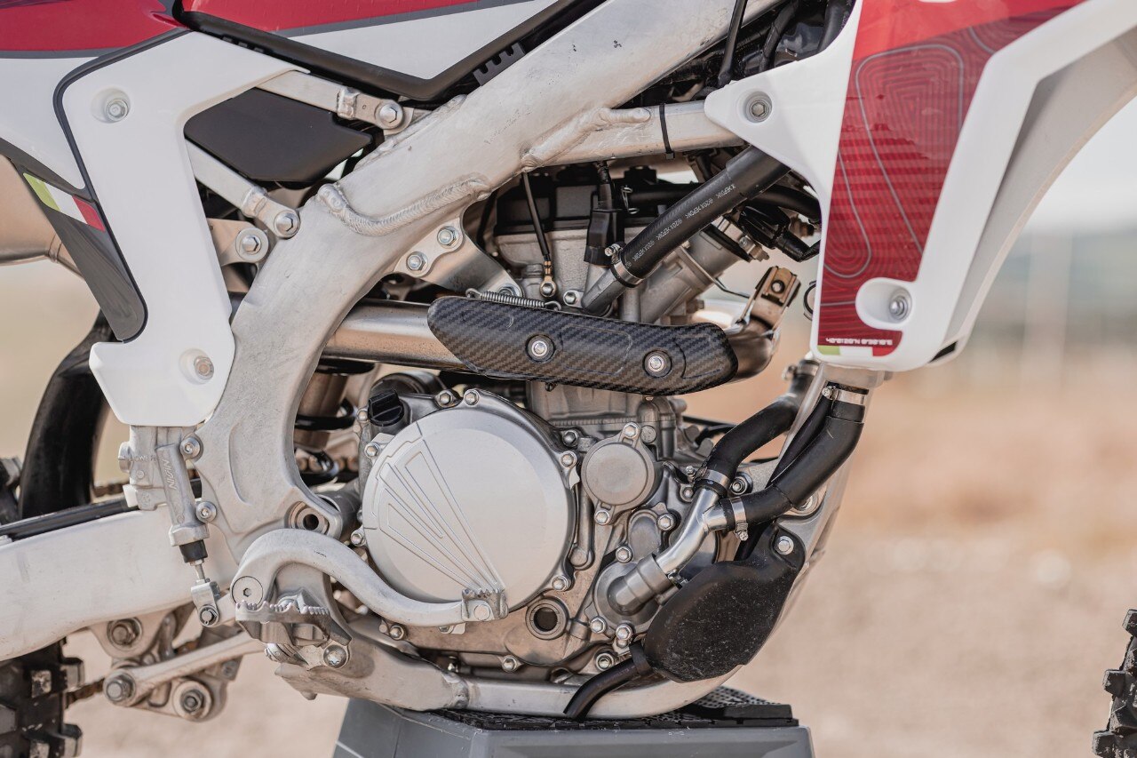 Test Fantic XX e XE 2023: la vittoria nel DNA